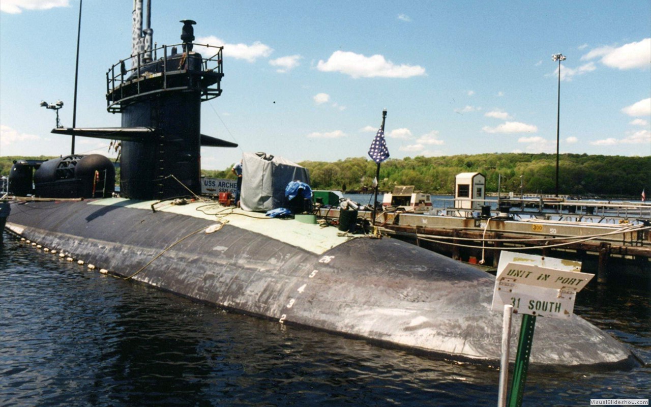 Archerfish (SSN-678)-10