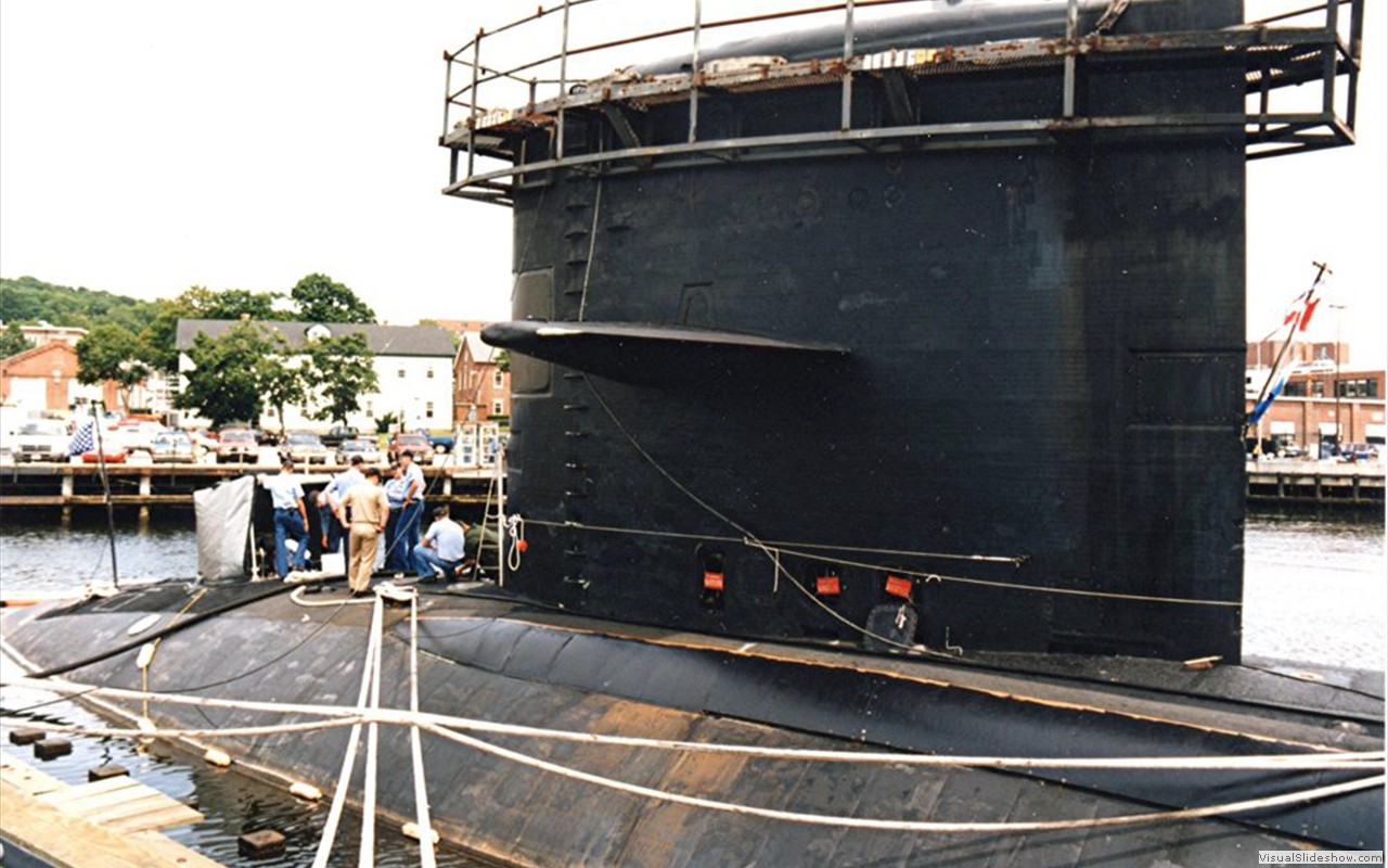 Archerfish (SSN-678)-11