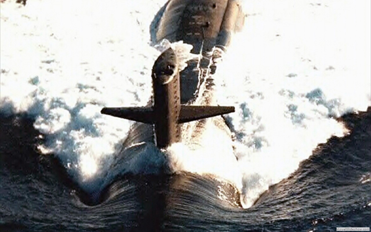 Archerfish (SSN-678)-17