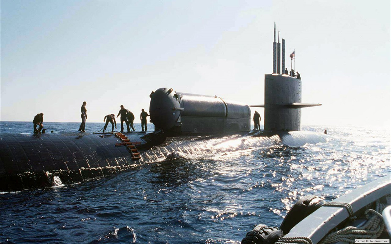 Archerfish (SSN-678)-2