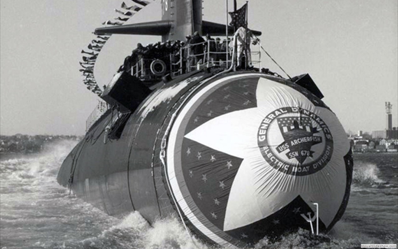 Archerfish (SSN-678)-20