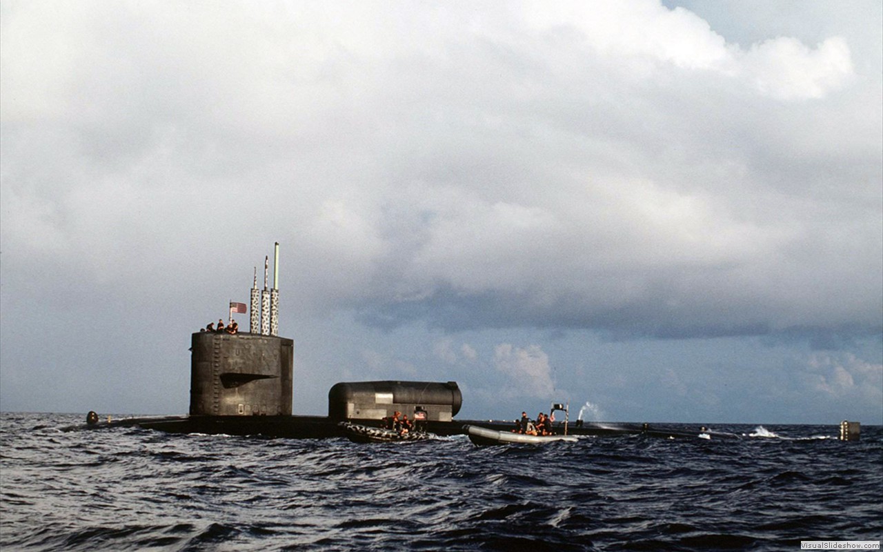 Archerfish (SSN-678)-3