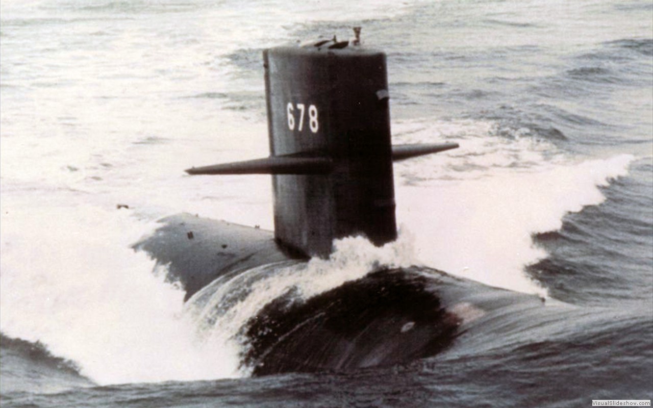 Archerfish (SSN-678)-4