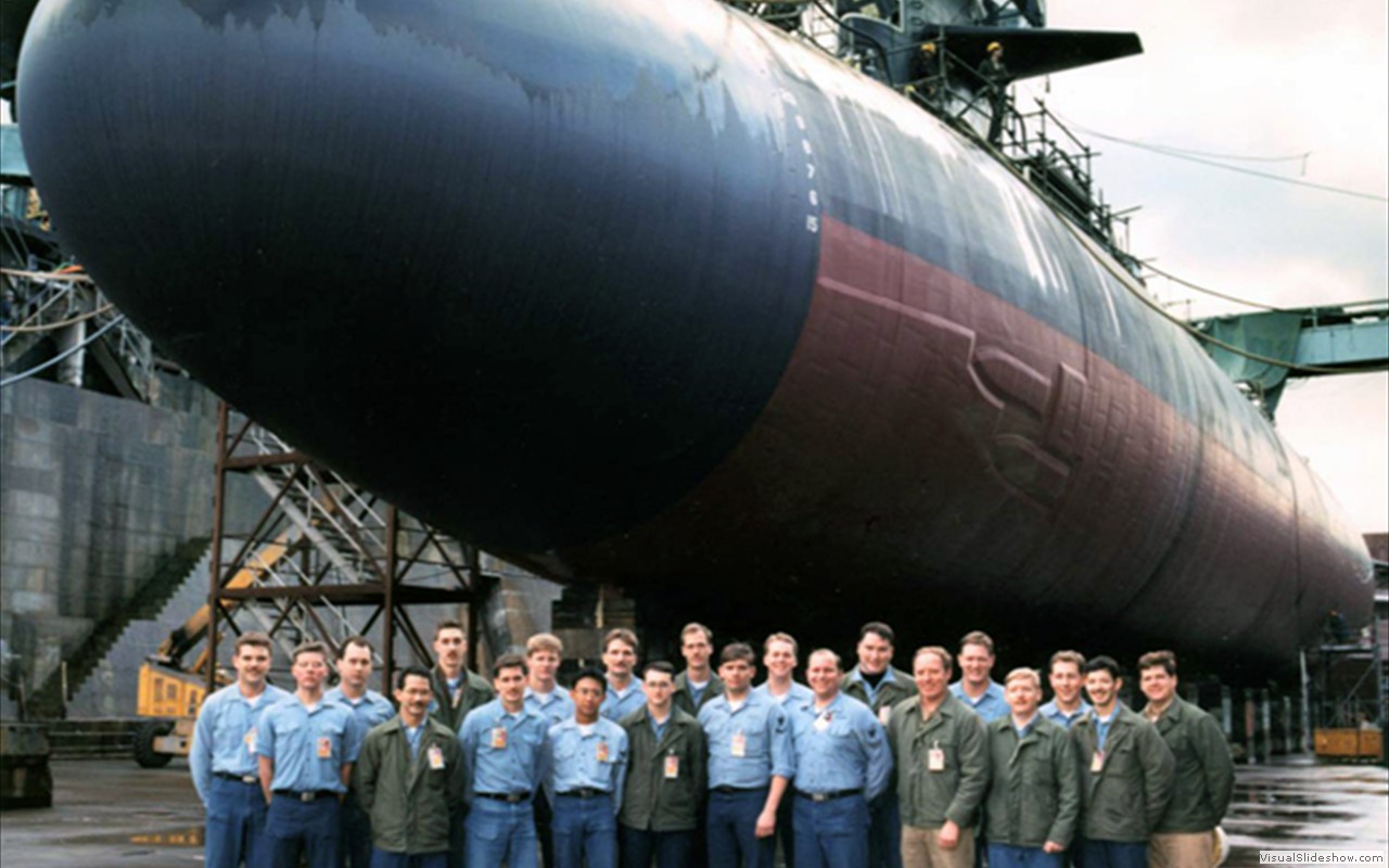 Archerfish (SSN-678)-8