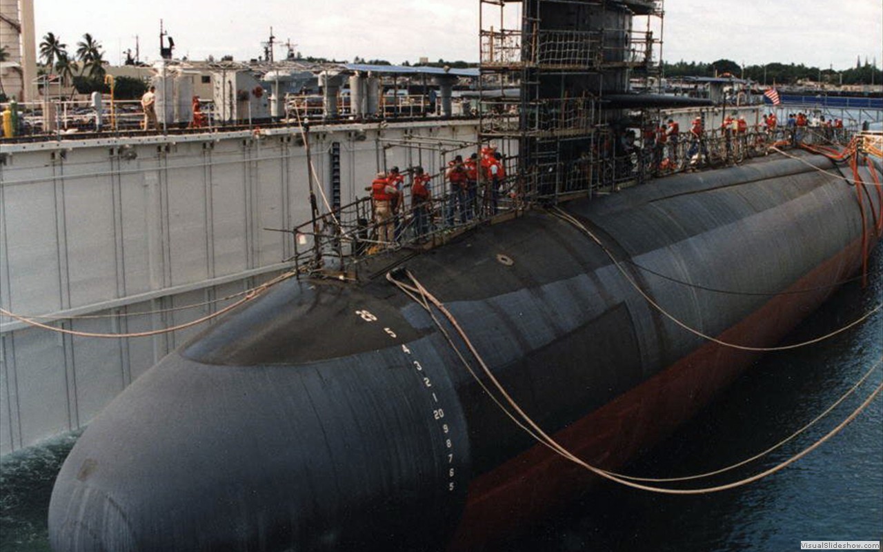 Aspro (SSN-648)-7