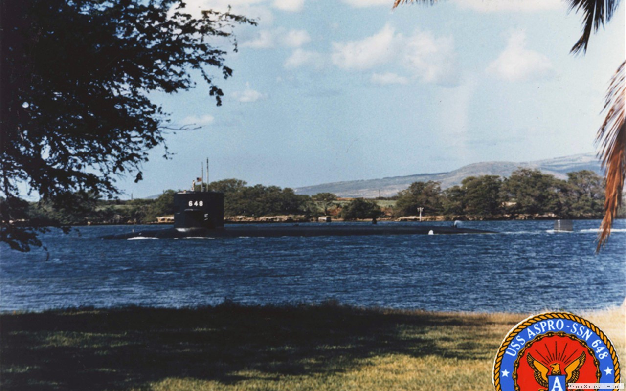 Aspro (SSN-648)-8
