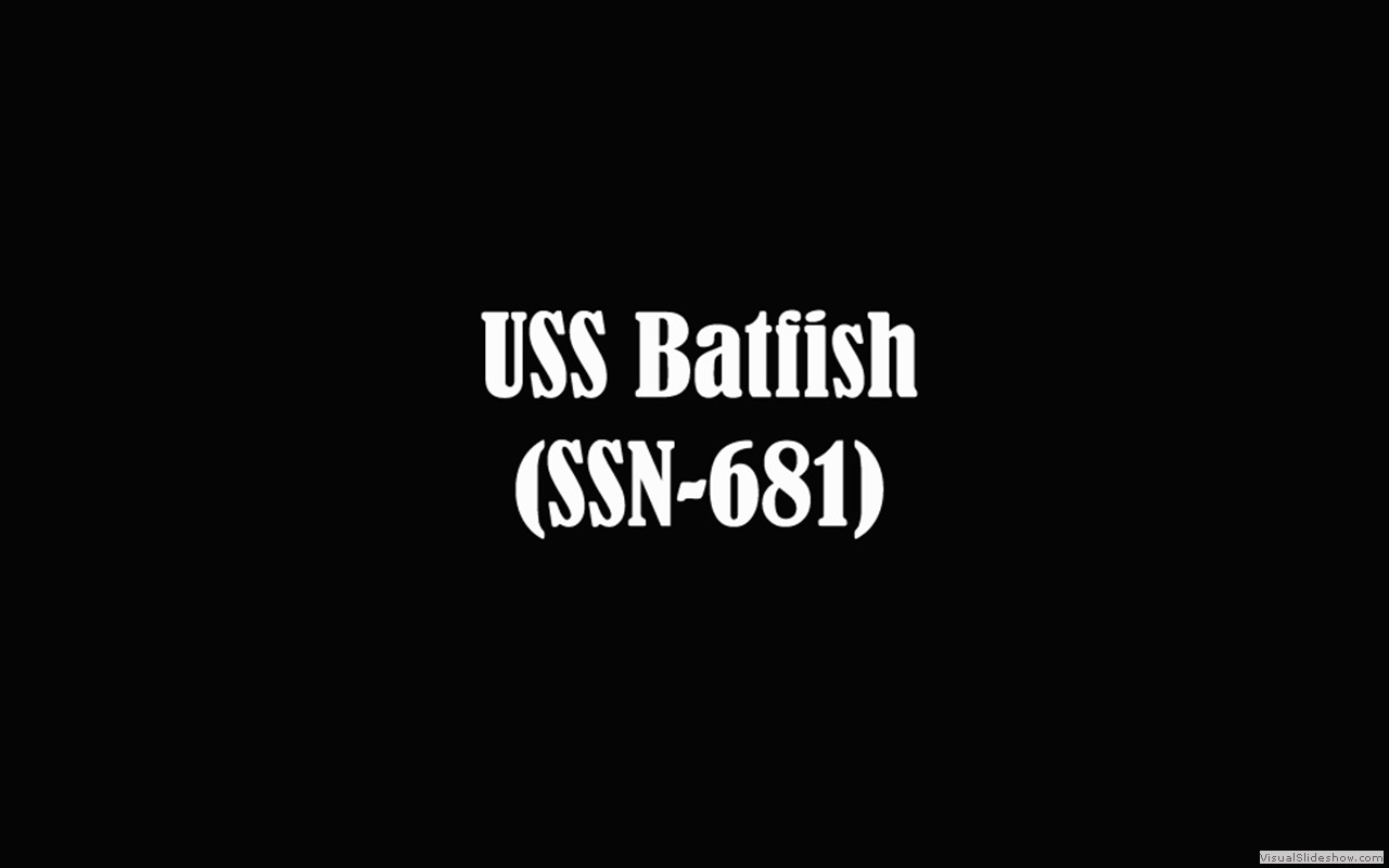 Batfish