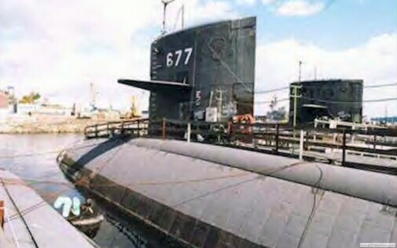 Batfish (SSN-681)-10