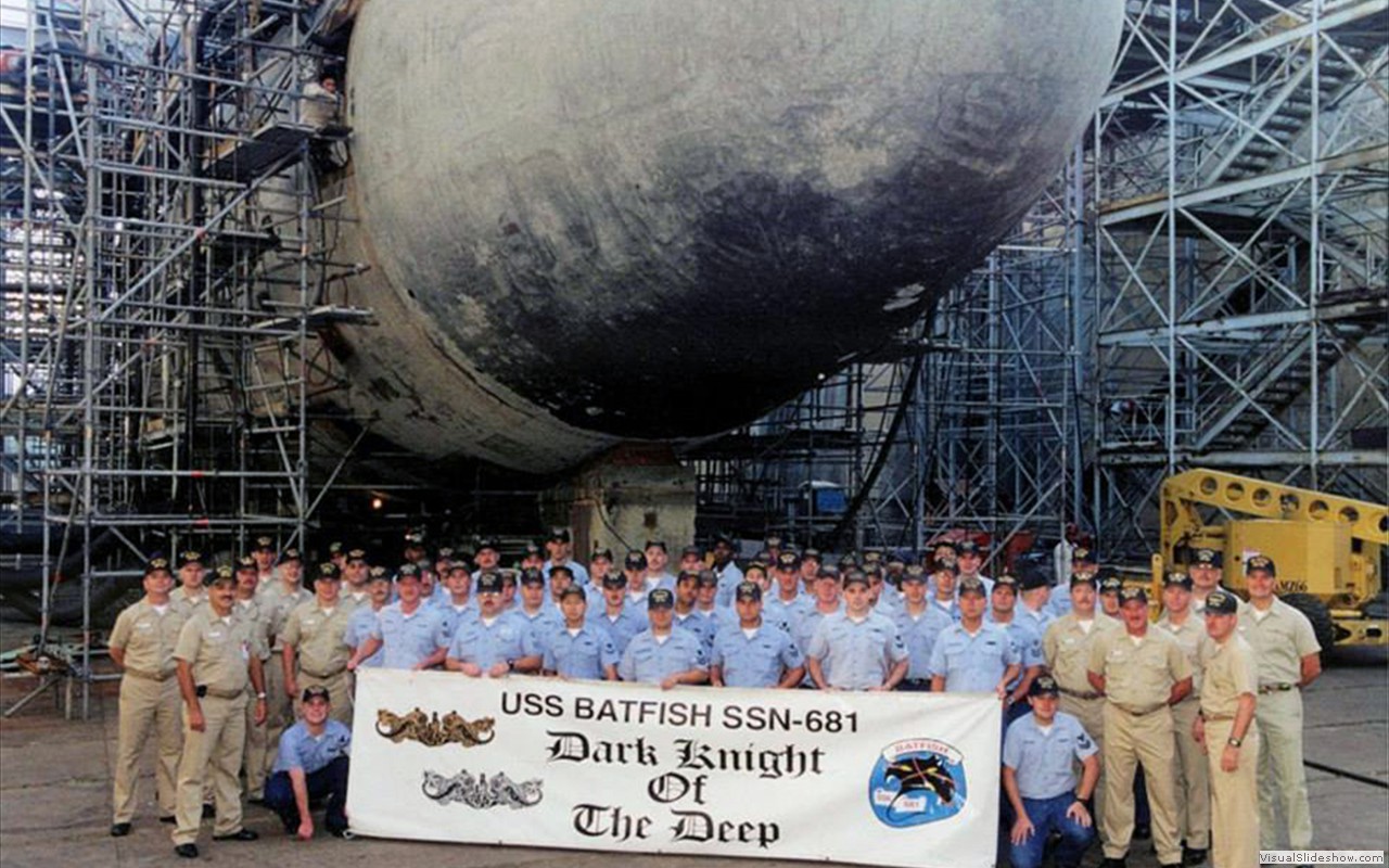 Batfish (SSN-681)-11
