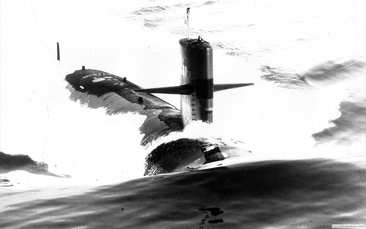 Batfish (SSN-681)-4