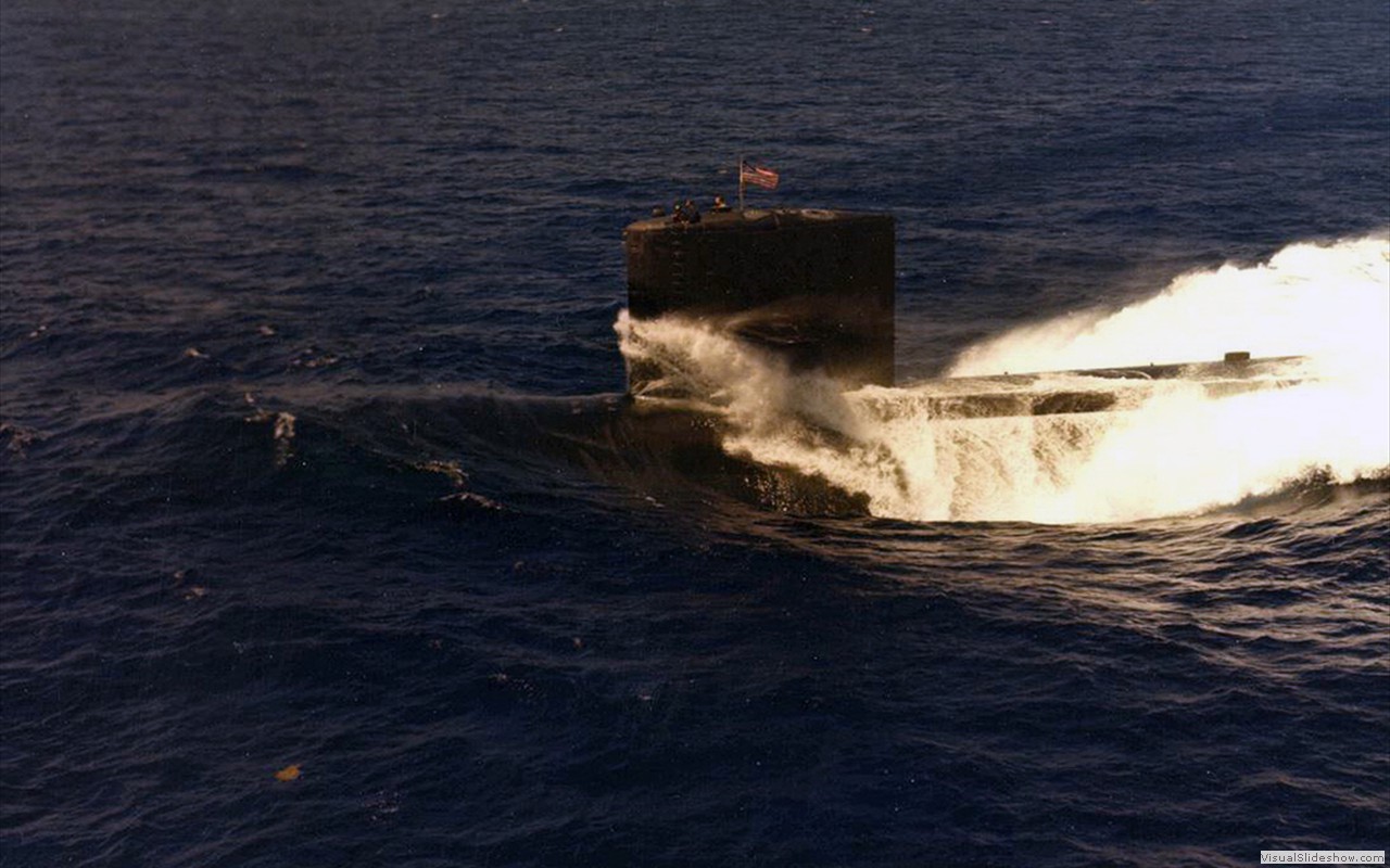 Batfish (SSN-681)-5