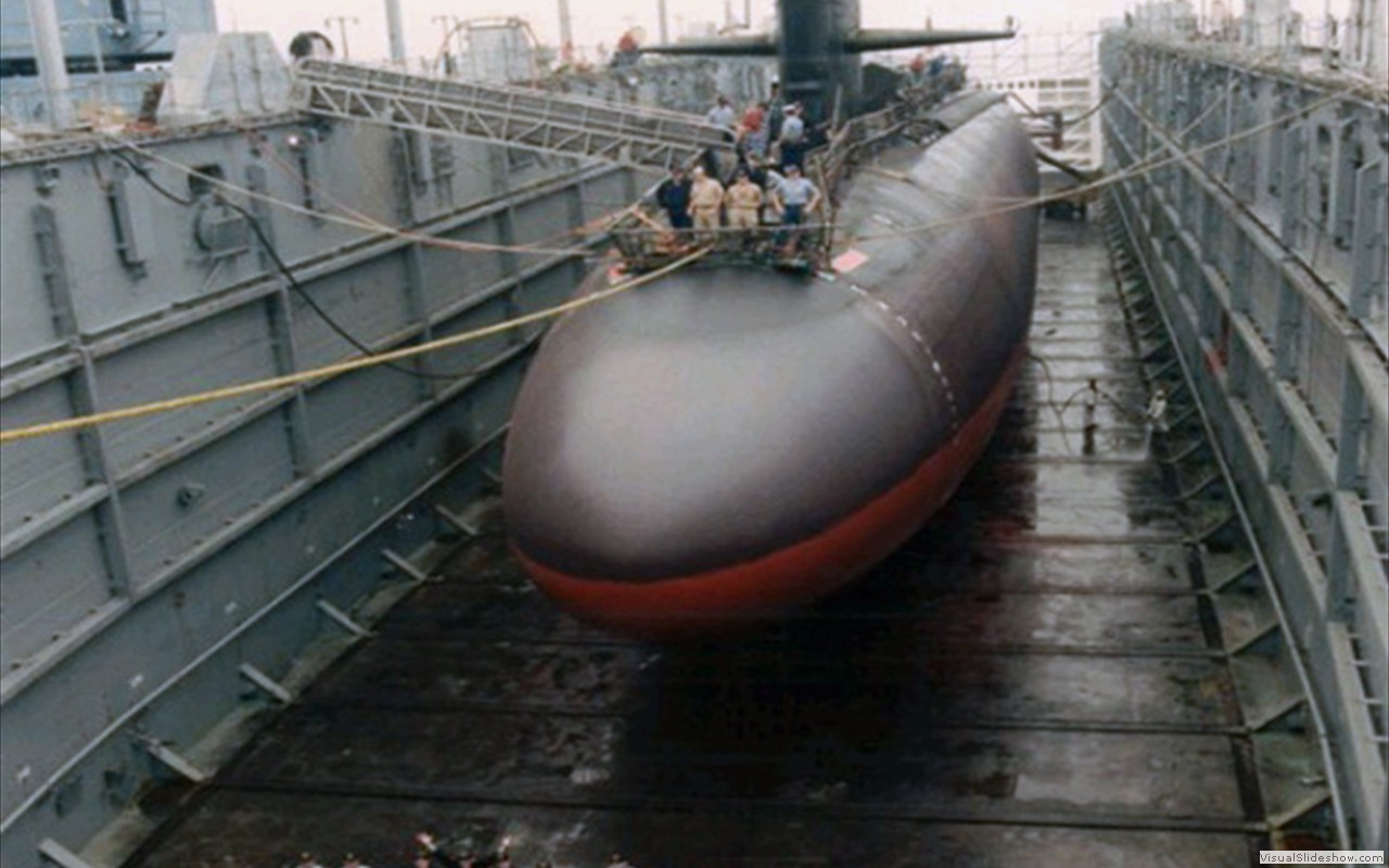 Batfish (SSN-681)-6