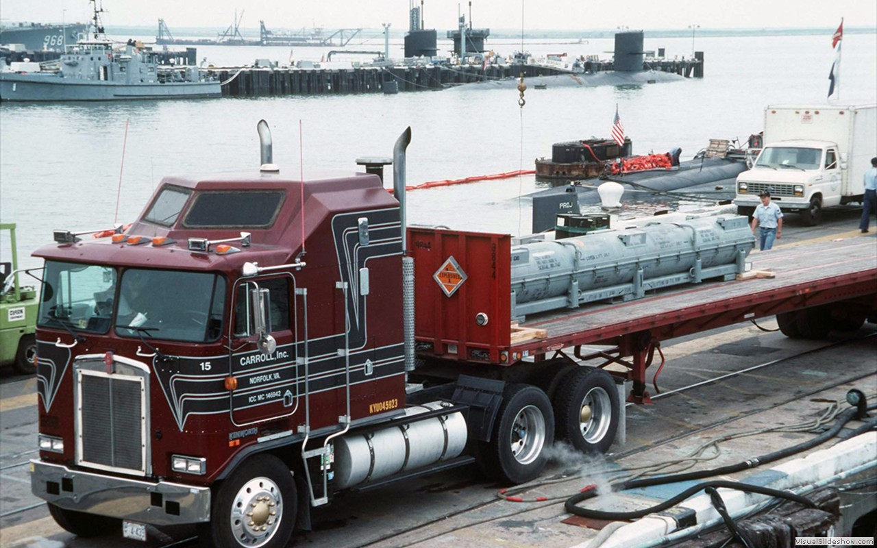 Bergall (SSN-667)-10