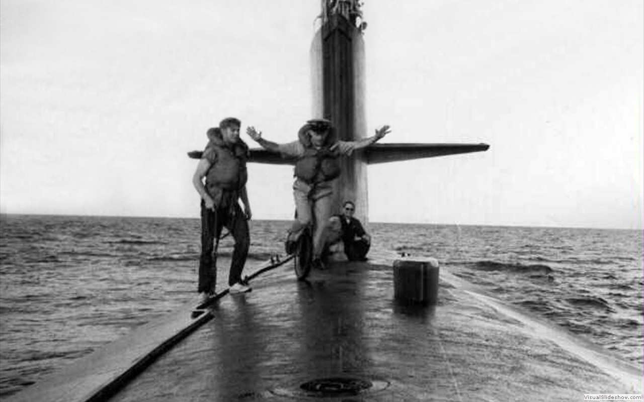 Bergall (SSN-667)-5