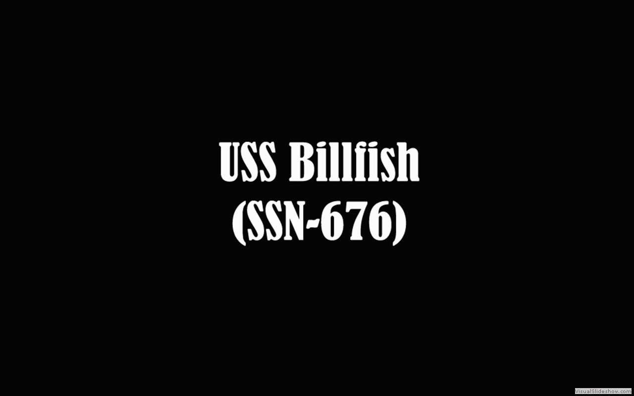 Billfish
