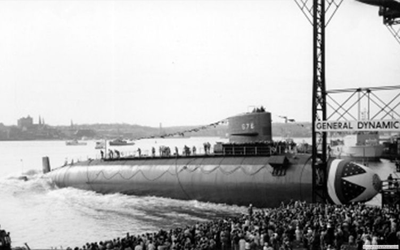 Billfish (SSN-676)