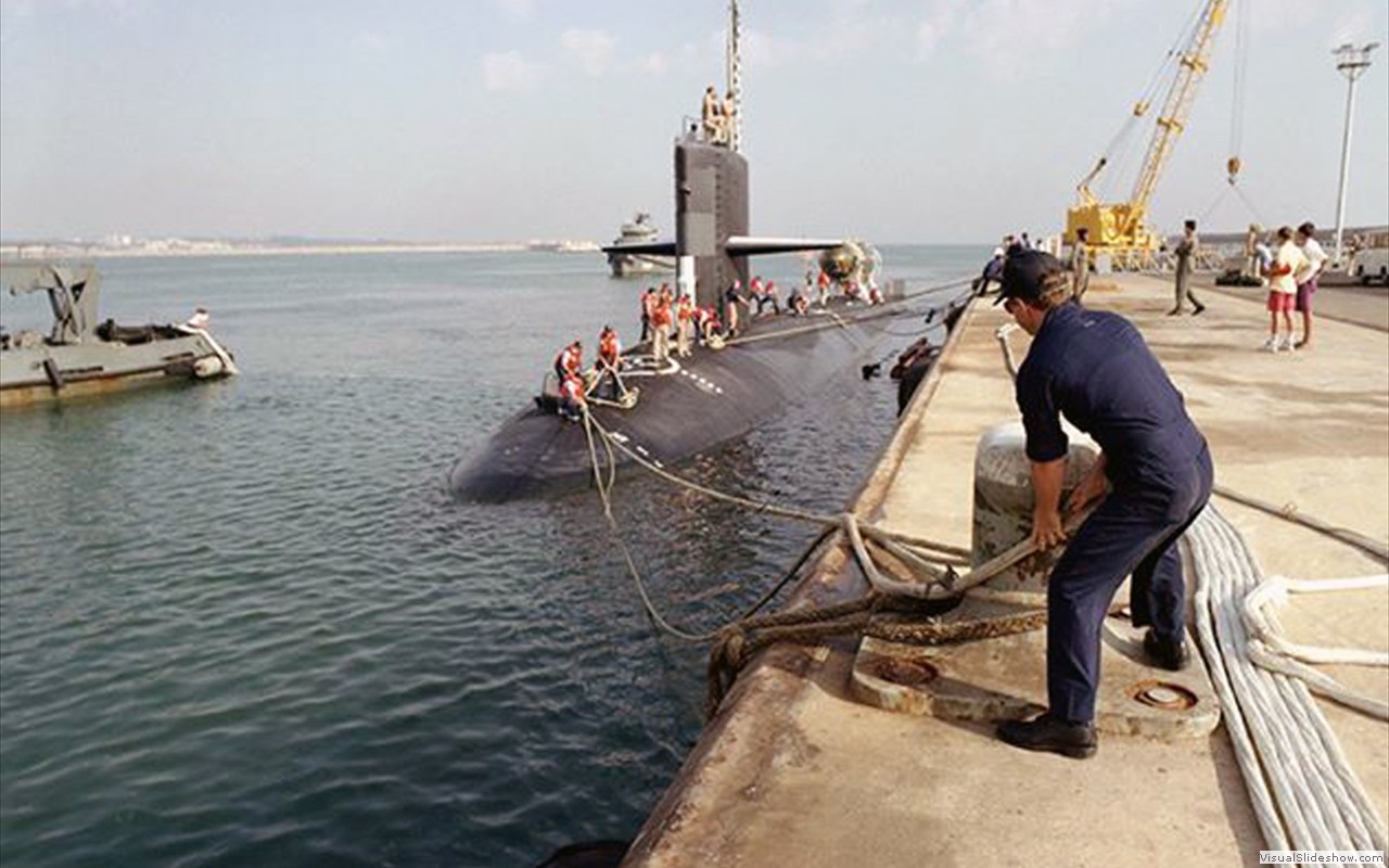 Billfish (SSN-676)-10