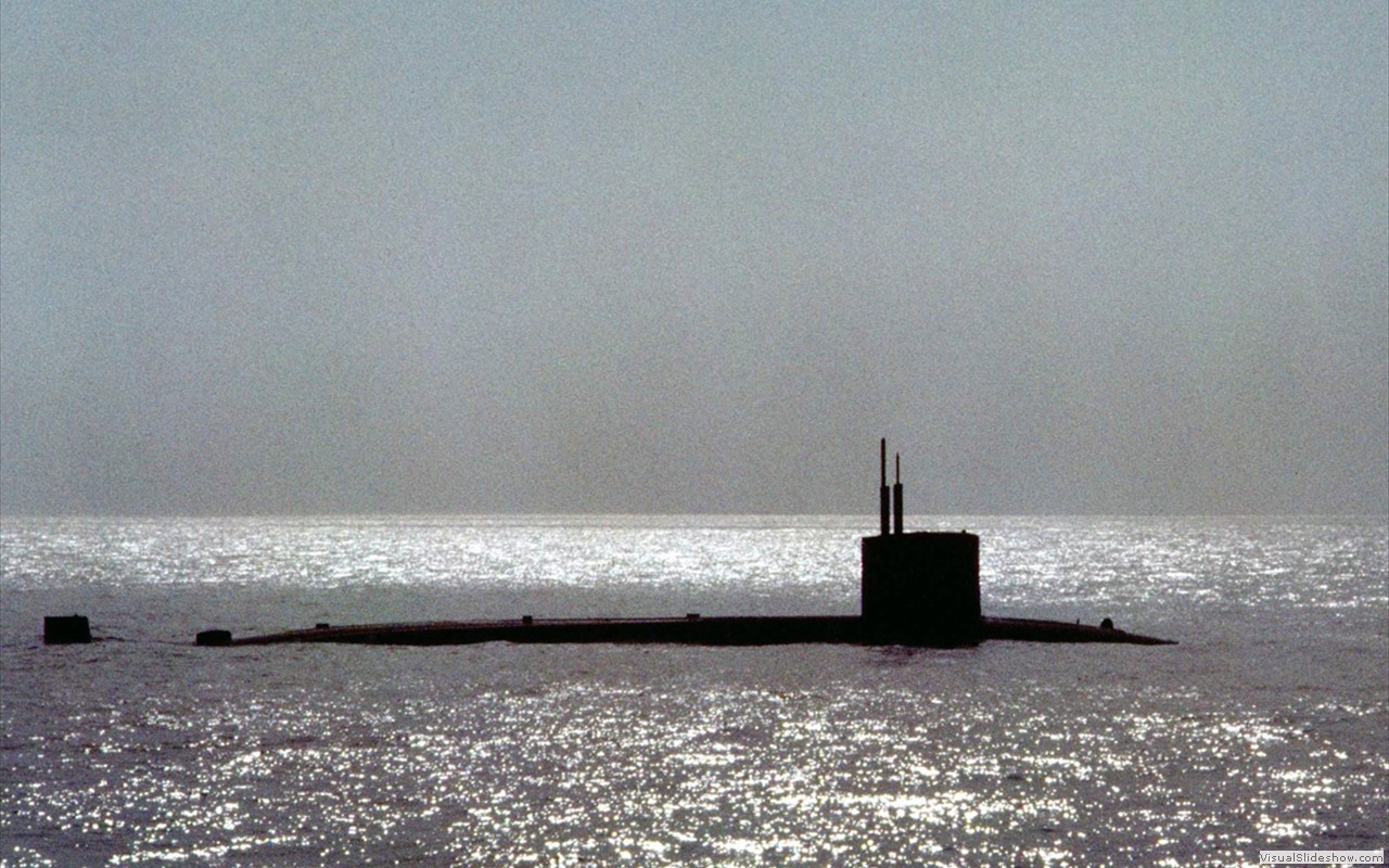 Billfish (SSN-676)-14
