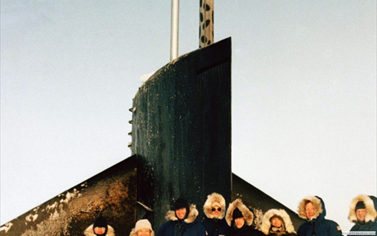 Billfish (SSN-676)-17