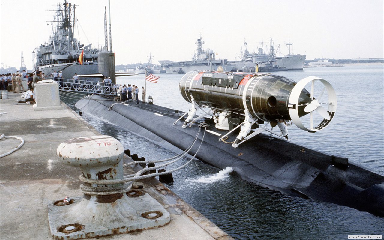 Billfish (SSN-676)-18