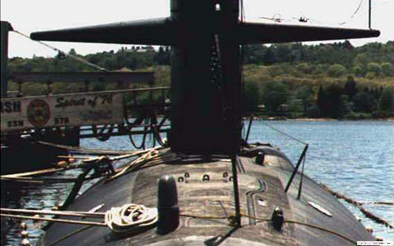 Billfish (SSN-676)-19
