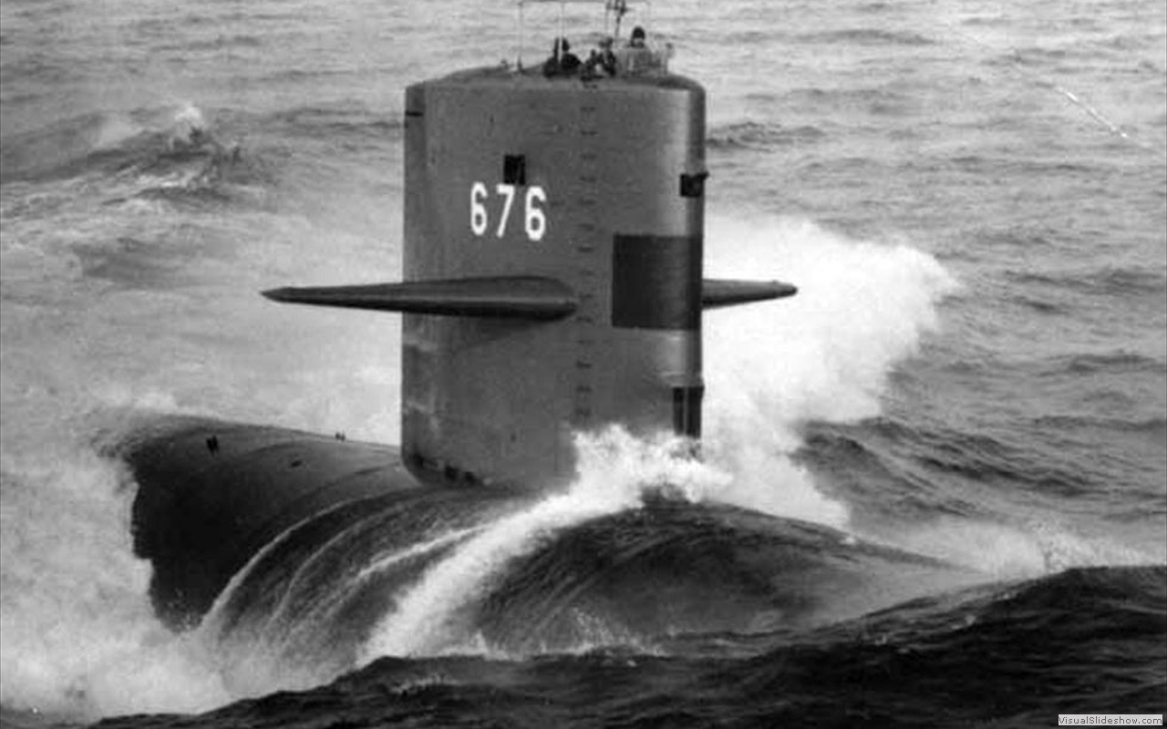 Billfish (SSN-676)-2