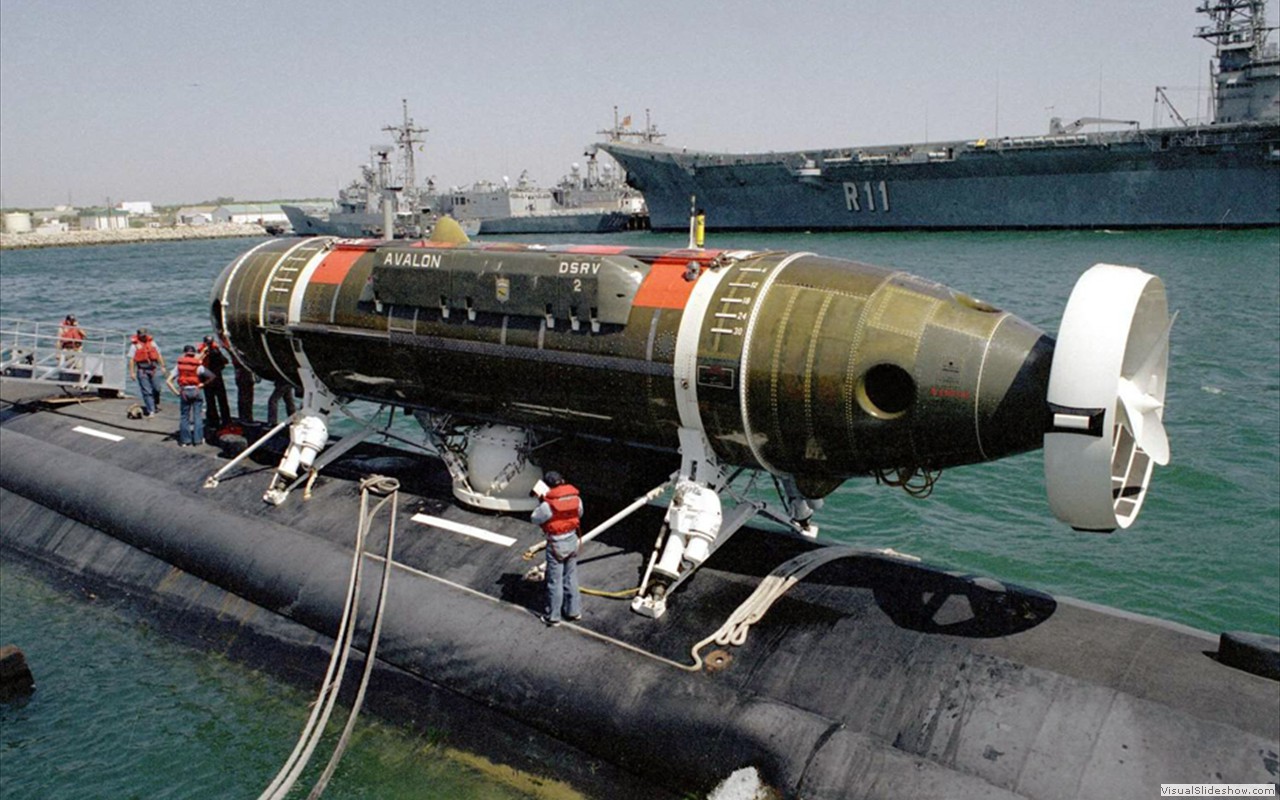 Billfish (SSN-676)-20