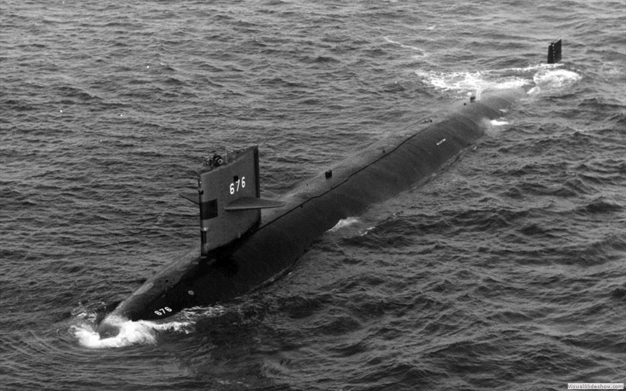 Billfish (SSN-676)-3