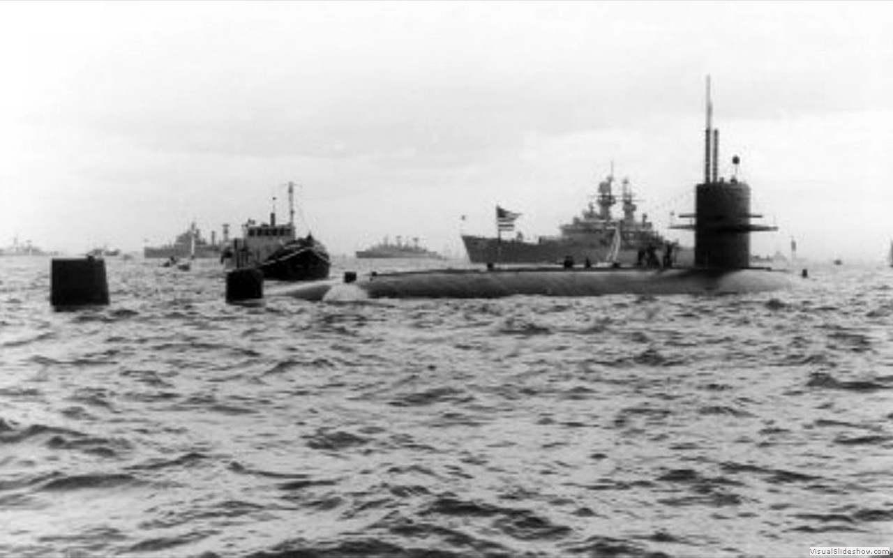 Billfish (SSN-676)-4