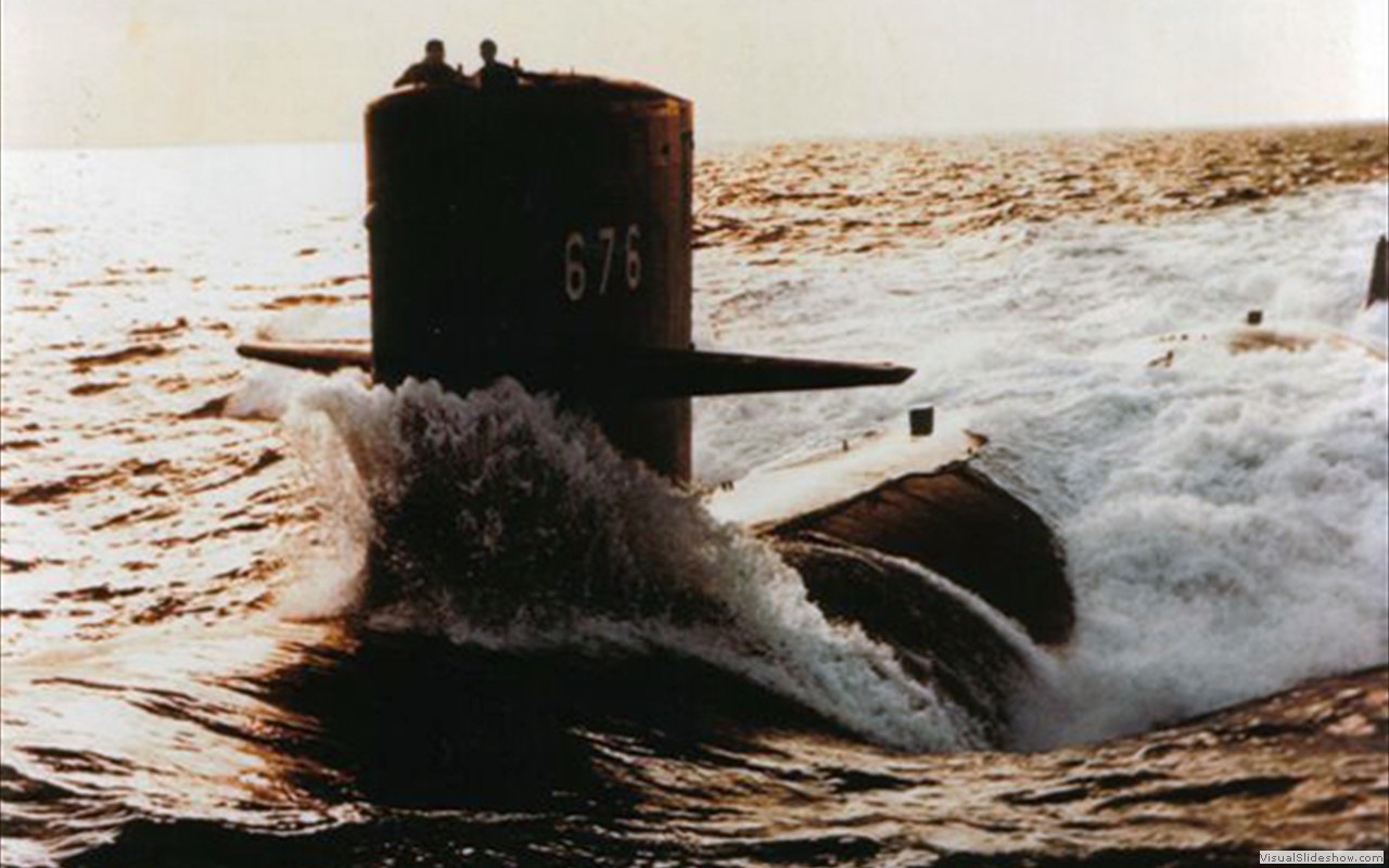 Billfish (SSN-676)-5