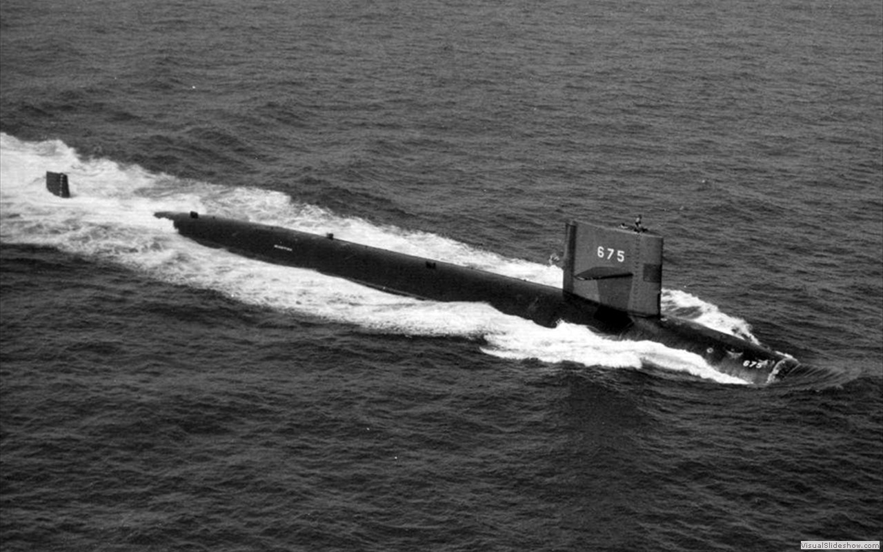 Bluefish (SSN-675)-10