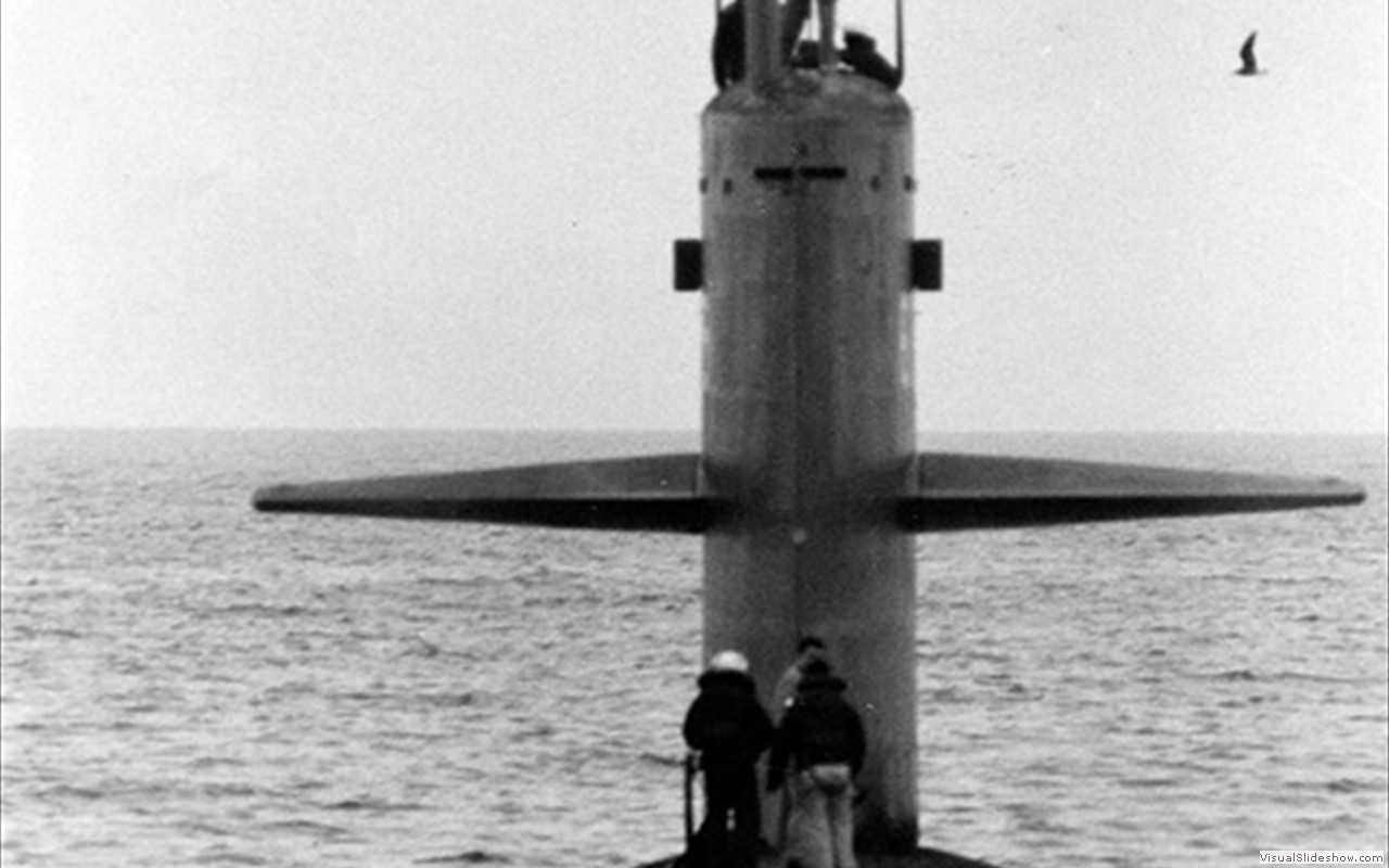 Bluefish (SSN-675)-12