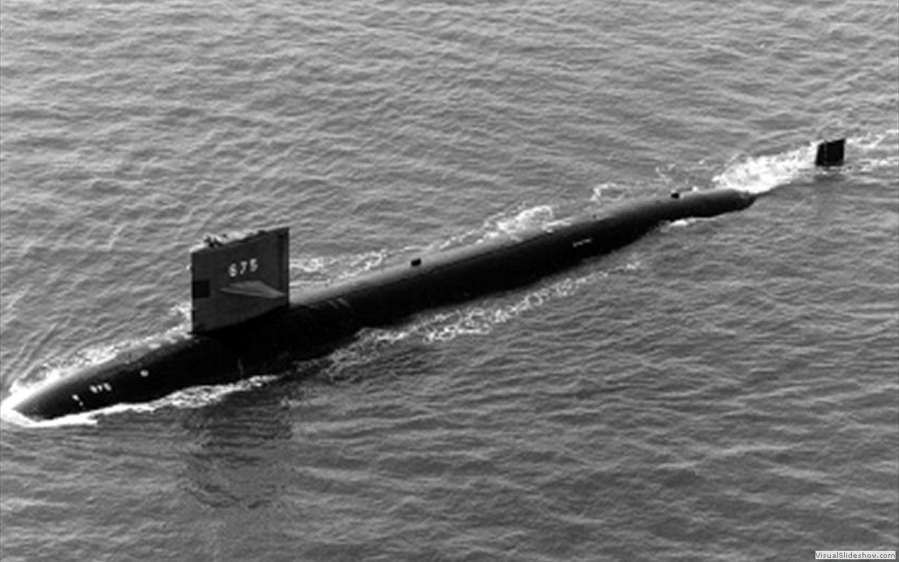 Bluefish (SSN-675)-2