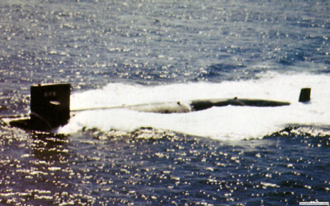Bluefish (SSN-675)-9