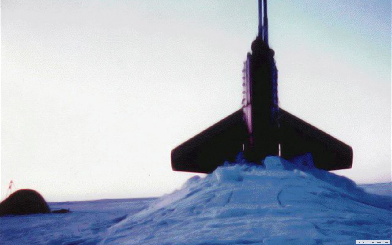 Cavalla (SSN-684)-14