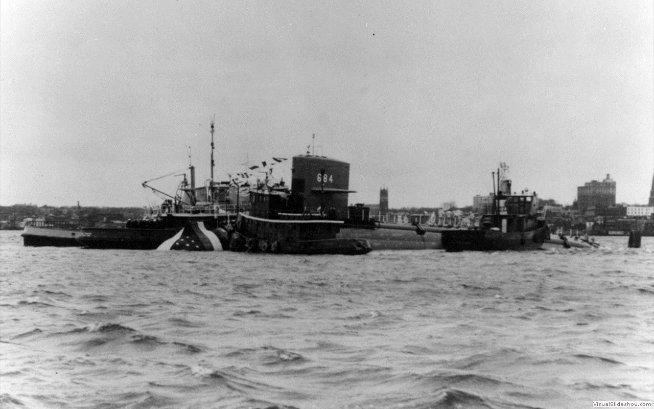 Cavalla (SSN-684)-2