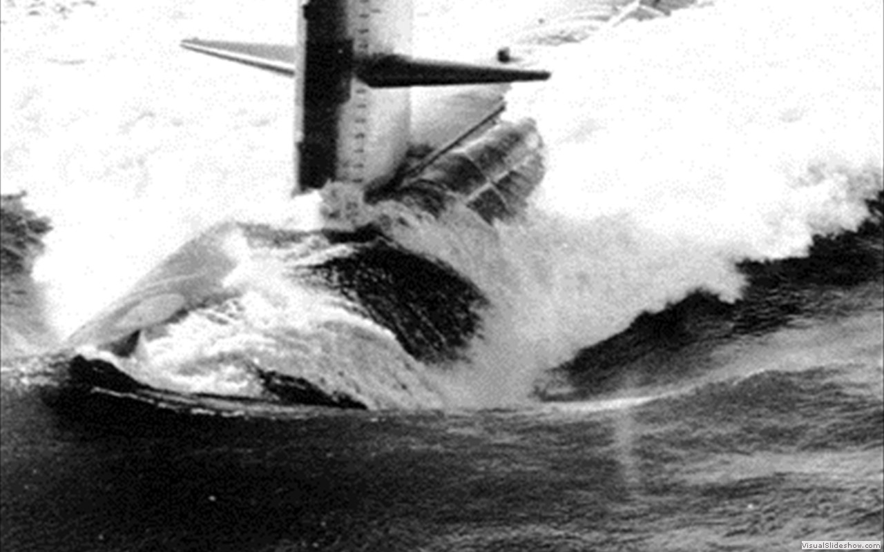 Cavalla (SSN-684)-3