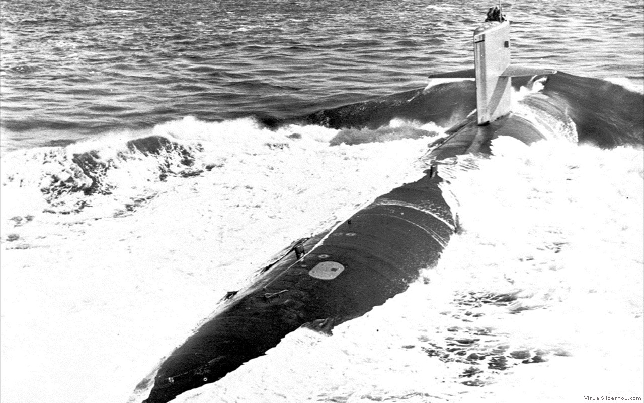 Cavalla (SSN-684)-5