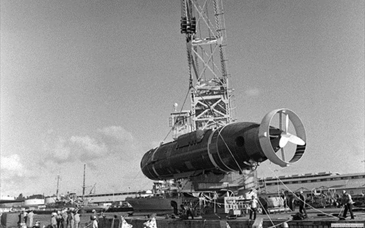 Cavalla (SSN-684)-9