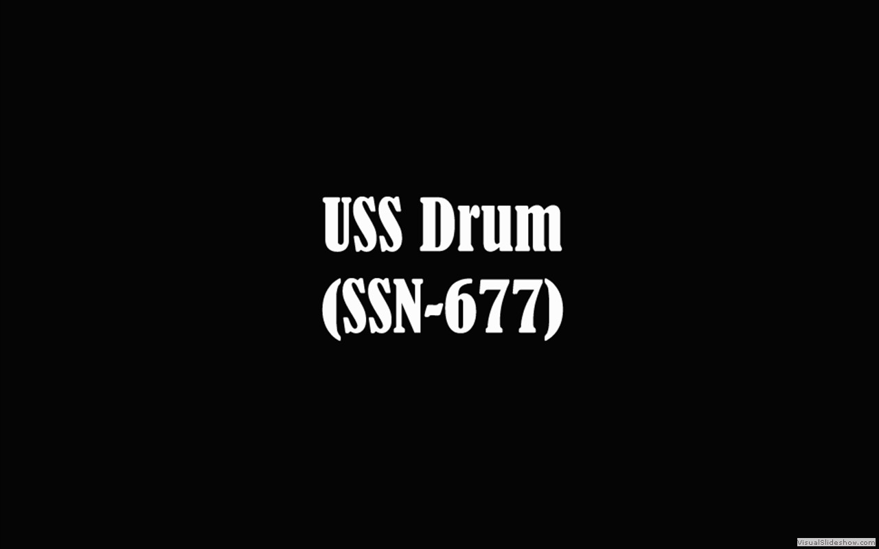 Drum