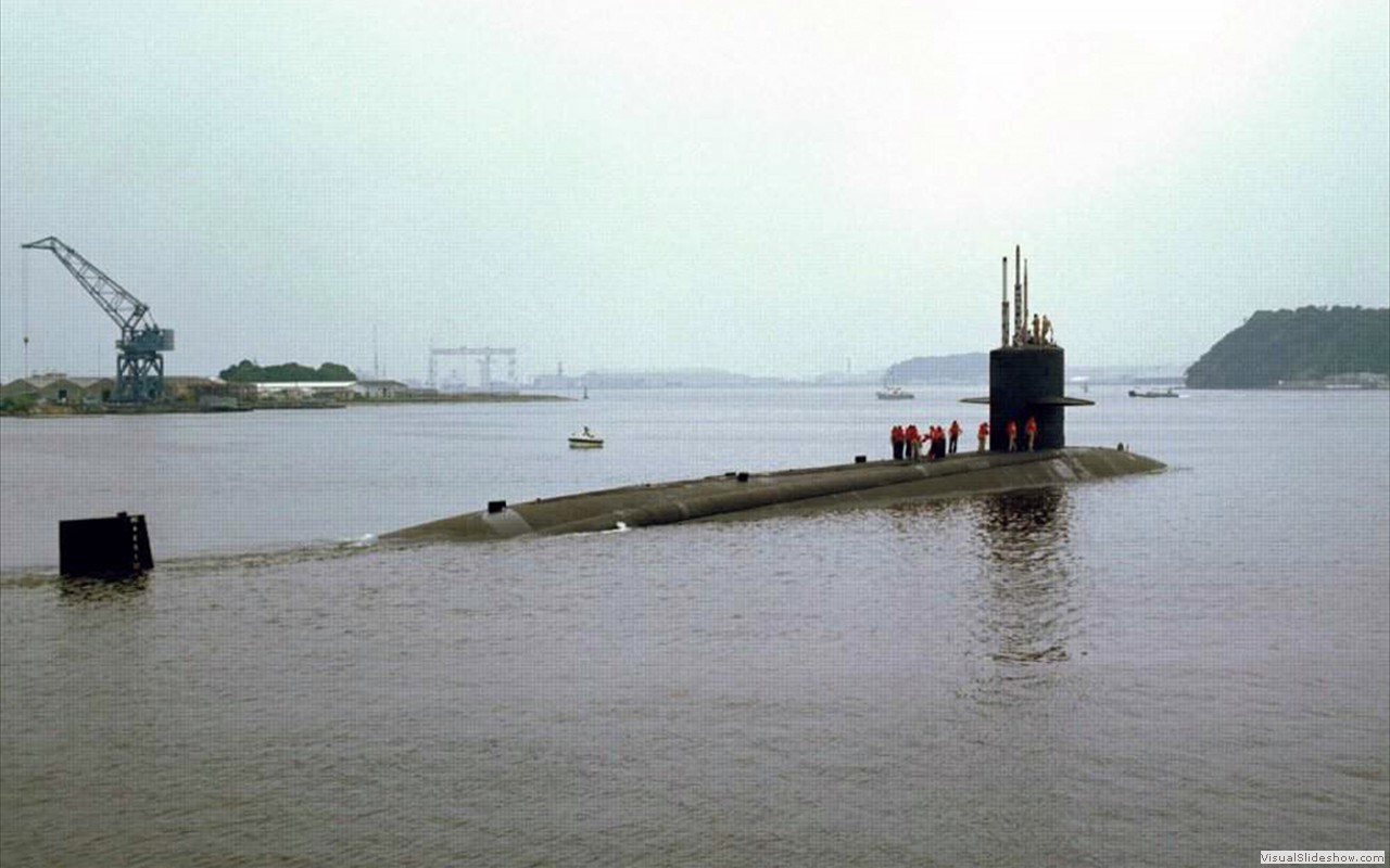 Drum (SSN-677)-11