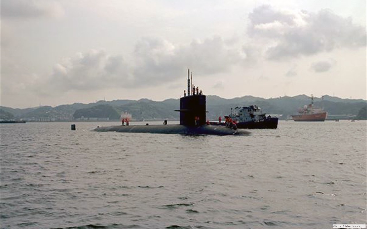 Drum (SSN-677)-15