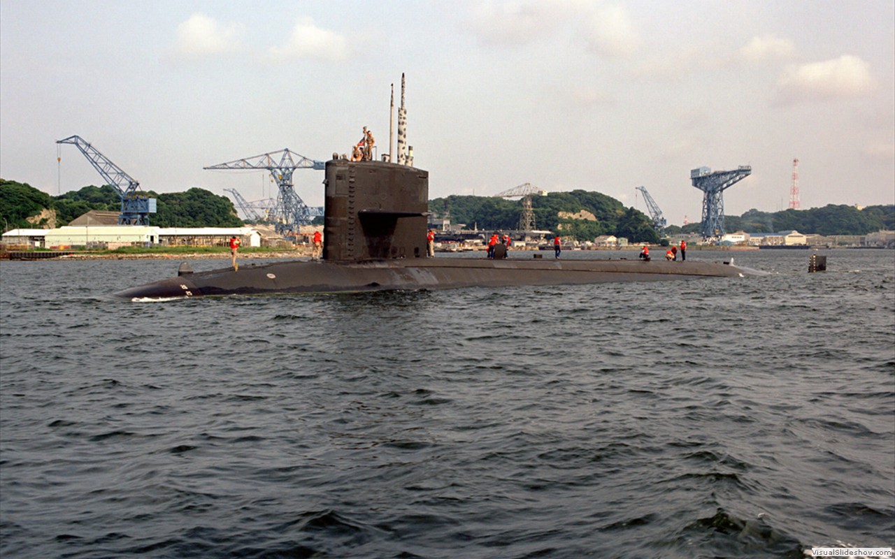 Drum (SSN-677)-16