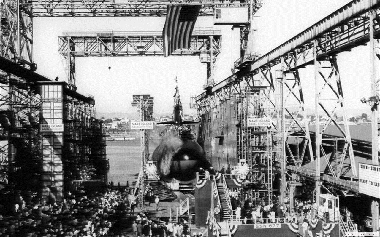 Drum (SSN-677)-2