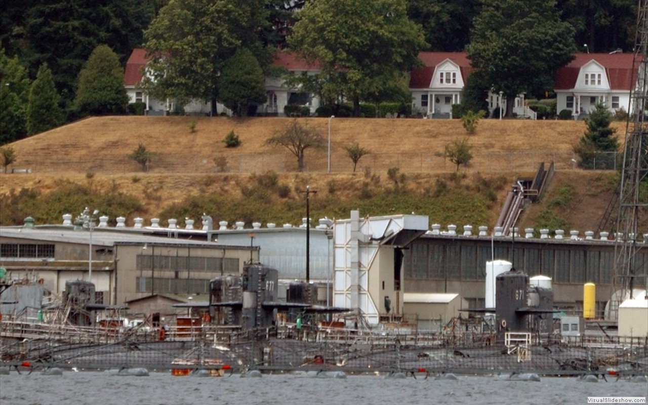Drum (SSN-677)-20