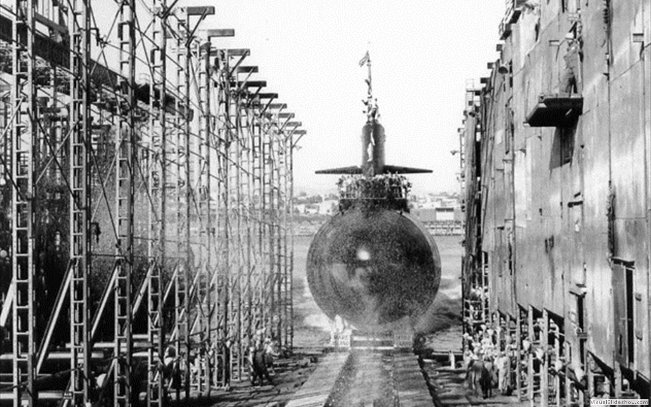 Drum (SSN-677)-3