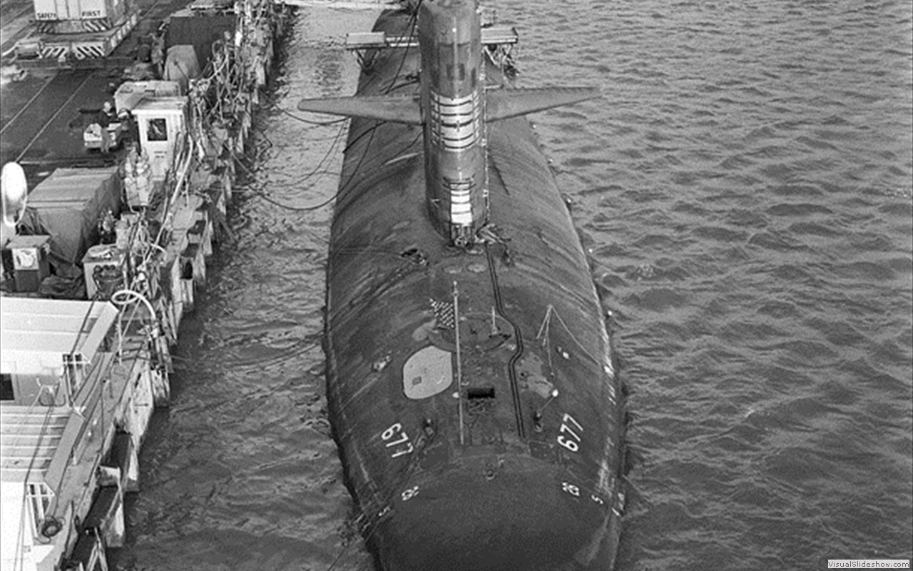 Drum (SSN-677)-7