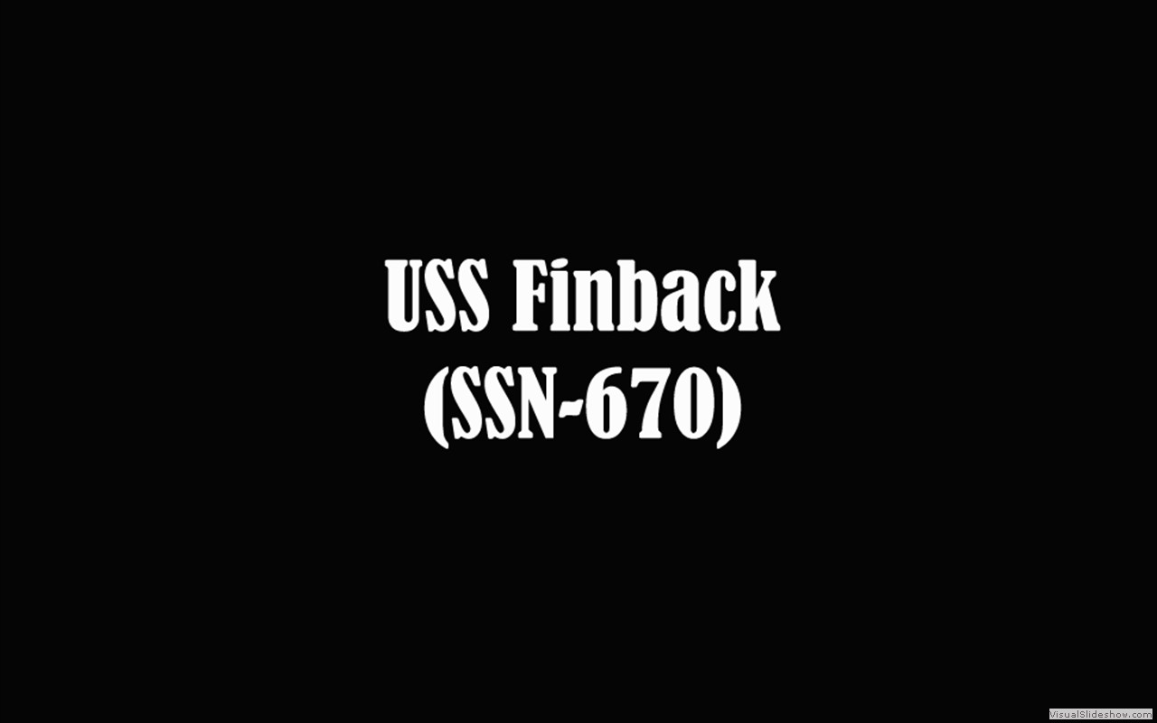 Finback