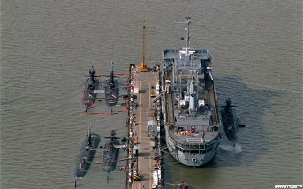 Finback (SSN-670)-11