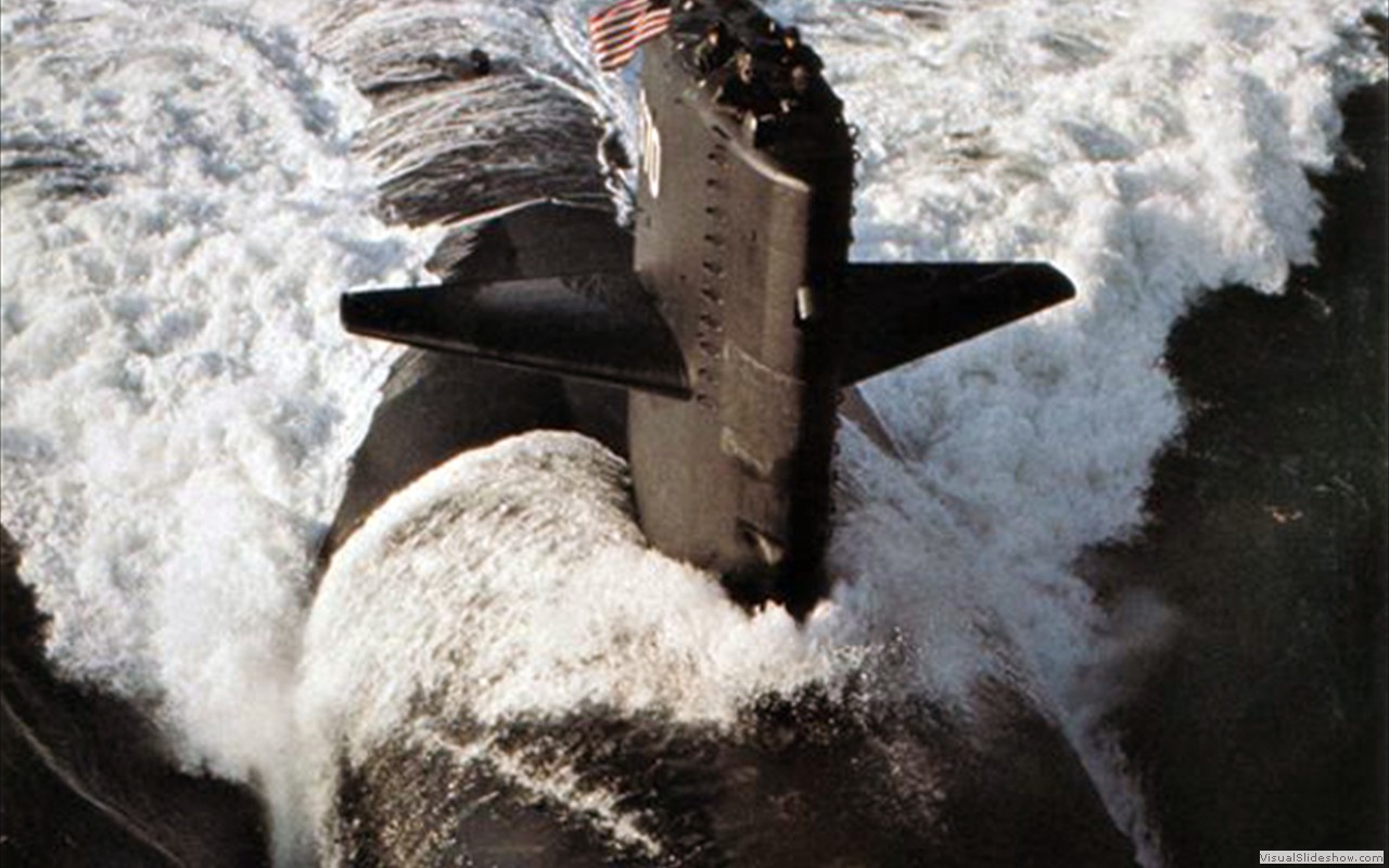 Finback (SSN-670)-2
